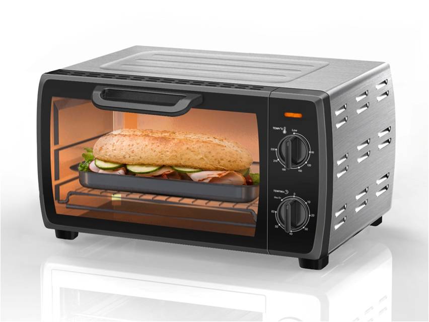electric oven (ck-35rc2)