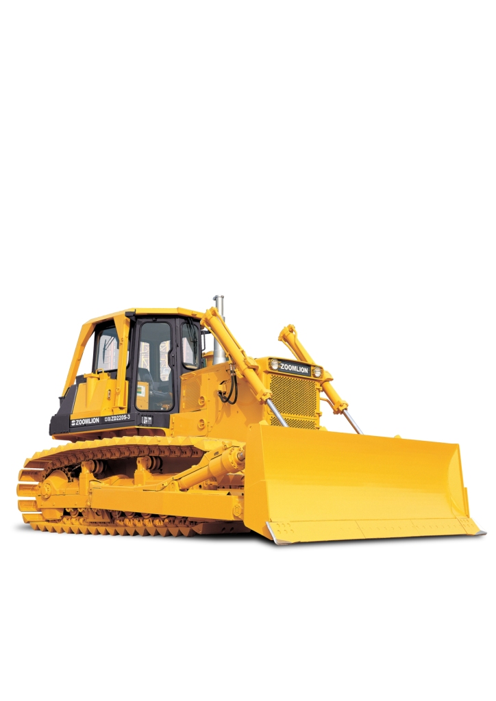 crawler bulldozer sd16