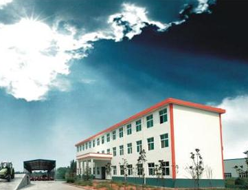 luoyang boma agricultural engineering machinery co.,ltd