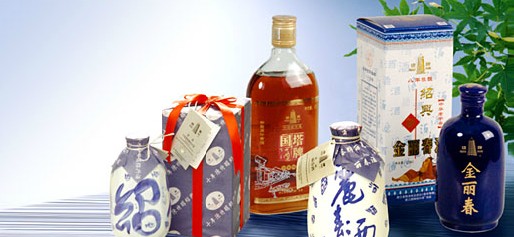 Zhejiang Cereals, Oils & Foodstuffs Imp. & Exp. Co., Ltd.