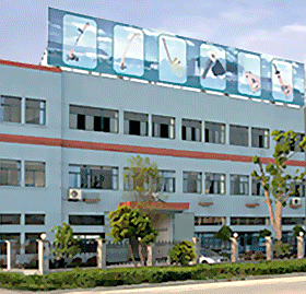 Zhejiang Mader Electric Co.,Ltd.